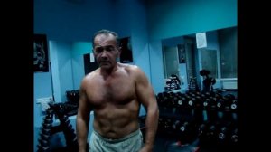 Тренировки  после 40 лет