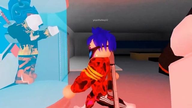 How To Fail At Flee The Facility (Roblox)