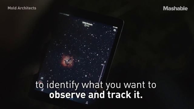 Turn Your Phone Into a Space-Ready Telescope | Future Blink смотреть онлайн