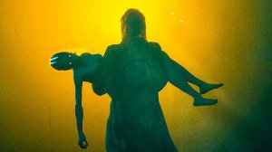 ДЕВУШКА, УНИЧТОЖИВШАЯ МИР! NOCH #1