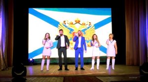 Экипаж - Одна семья/Гармония(The crew is One family /Harmony)