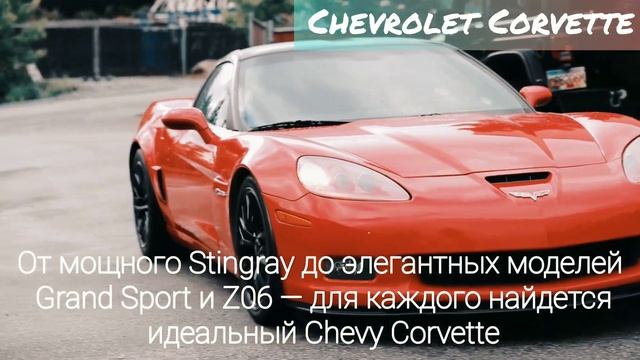 Chevy Corvette США НАВЕКИ  #автомобиль #сша2023