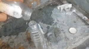 Силиконовый спрей своими руками .Silicone spray yourself. liquid silicone