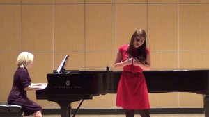 O Mio Babbino Caro - Giacomo Puccini - Elizabeth Amara