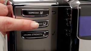 Кофемашина Gaggia Anima Deluxe