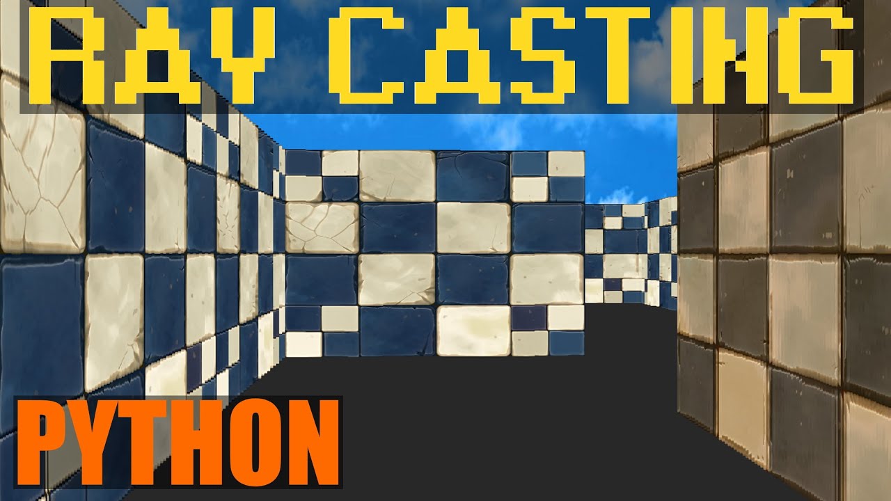 3d игра на питоне. 3д игры на Python. Raycast Python game. Как создать 3д игру на питоне.