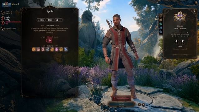 A cozy playthrough of Baldur's Gate 3 (Full Game Walkthrough) смотреть онлайн