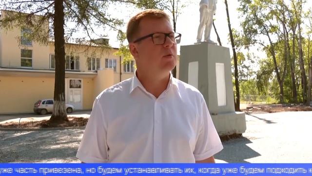 Специалисты администрации проверили, как продвигается ремонт дорог