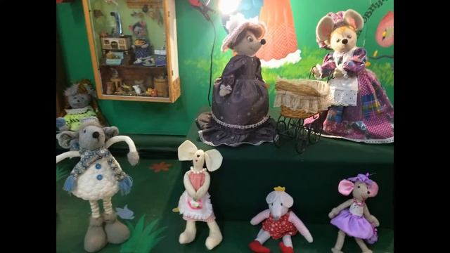 СЕРИЯ 002. ЕДЕМ В МЫШКИН. МУЗЕЙ МЫШИ. ПЕРЕПРАВА НА ПАРОМЕ ЧЕРЕЗ ВОЛГУ.