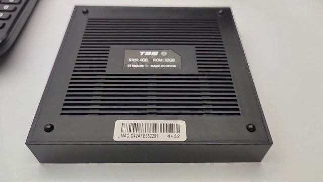 Смарт тв приставка Т95 4/32gb смотреть онлайн