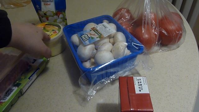 Вышивальная неделя №10 19.10.2020-02.11.2020 Готовая работа, финиш, вышиваем, болтаем и готовим =) смотреть онлайн