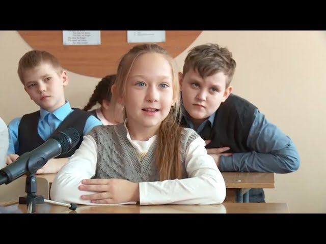 "Говорилки - объяснялки - размышлялки" - сказка (Бийское телевидение)