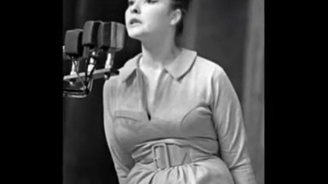 Белла Ахмадулина