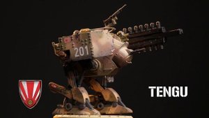 ТОП-10 самая популярная ТЕХНИКА DUST 1947
