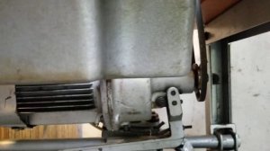 Promo- Унисонная 3823 класс Для экстра-тяжелых мат-лов #швейная машина №8475 Продам.