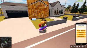 RoCitizens бесконечный дюп денег!