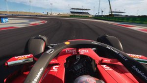 Bahrain Formula 1 2024 - Extension 4.1 - Assetto Corsa