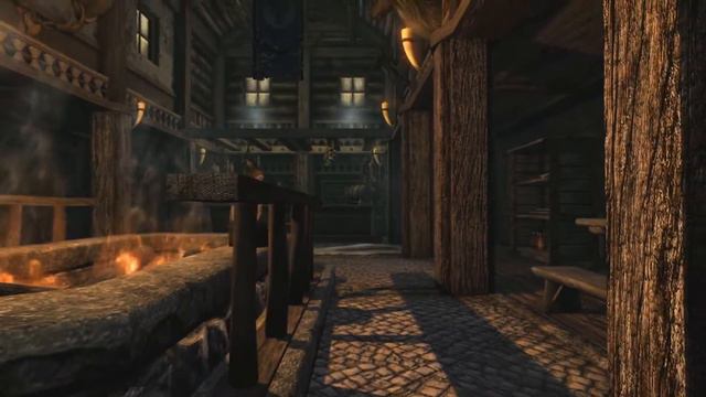 Bard's Corner - Boris the Brave & The Trickster Critter смотреть онлайн