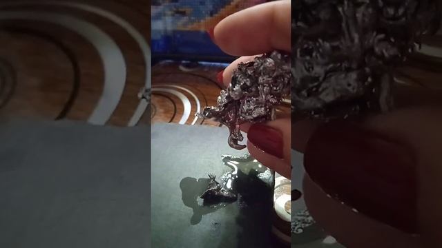 Чистка, снятие негативной программы.