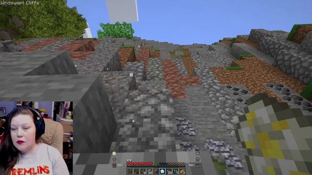 Better Minecraft PLUS Modpack~ Ep 1 What Kind of World is THIS??? ~ Minecraft 1.16.5 Pack смотреть онлайн