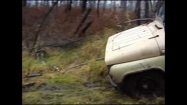 ОХОТА НА ЗАЙЦА В ЯКУТИИ. ЗАГОННАЯ ОХОТА. HUNTING A HARE