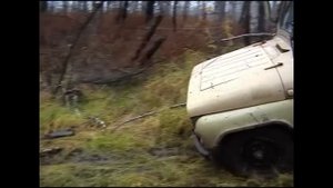 ОХОТА НА ЗАЙЦА В ЯКУТИИ. ЗАГОННАЯ ОХОТА. HUNTING A HARE
