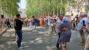 СВВПТАУ. Быстро время пролетает