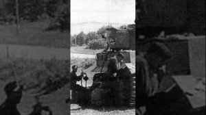 Как советские солдаты захватили первый танк «Тигр» и почему его прозвали «Слон»