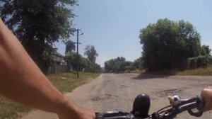 Село Рябушки Лебединского района