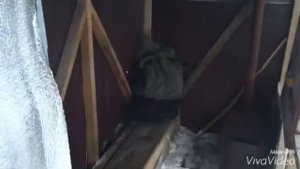 Домики для зимней  рыбалки