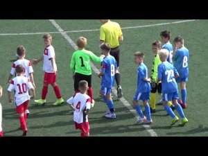 Первенство МО 2 тур Чайка-Медвежьи Озёра Счёт 6-0  (31.08.2020)