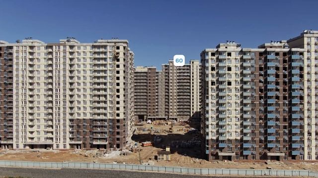 ЖК «Люберцы» / Июнь 2021 смотреть онлайн