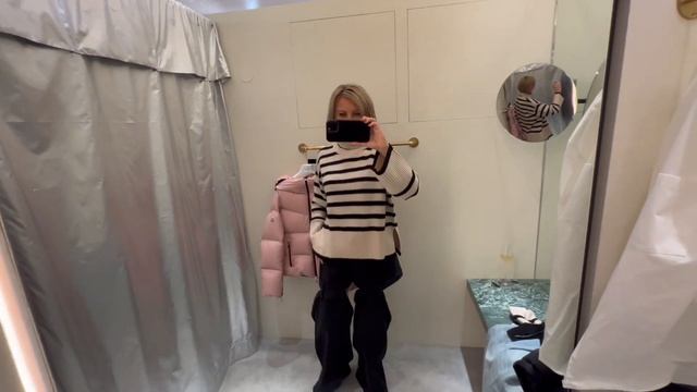 Экскурсия по Миру Стиля: Мебель Посуда и Мода в Zara и Бутике Люксовых Брендов? смотреть онлайн