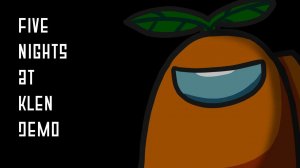 GidroMaster- Я прошёл фанатскую игру Пять ночей с клёном демо