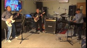 "Туман, туманище" ( муз.  С.  Кордюк сл.  народные)