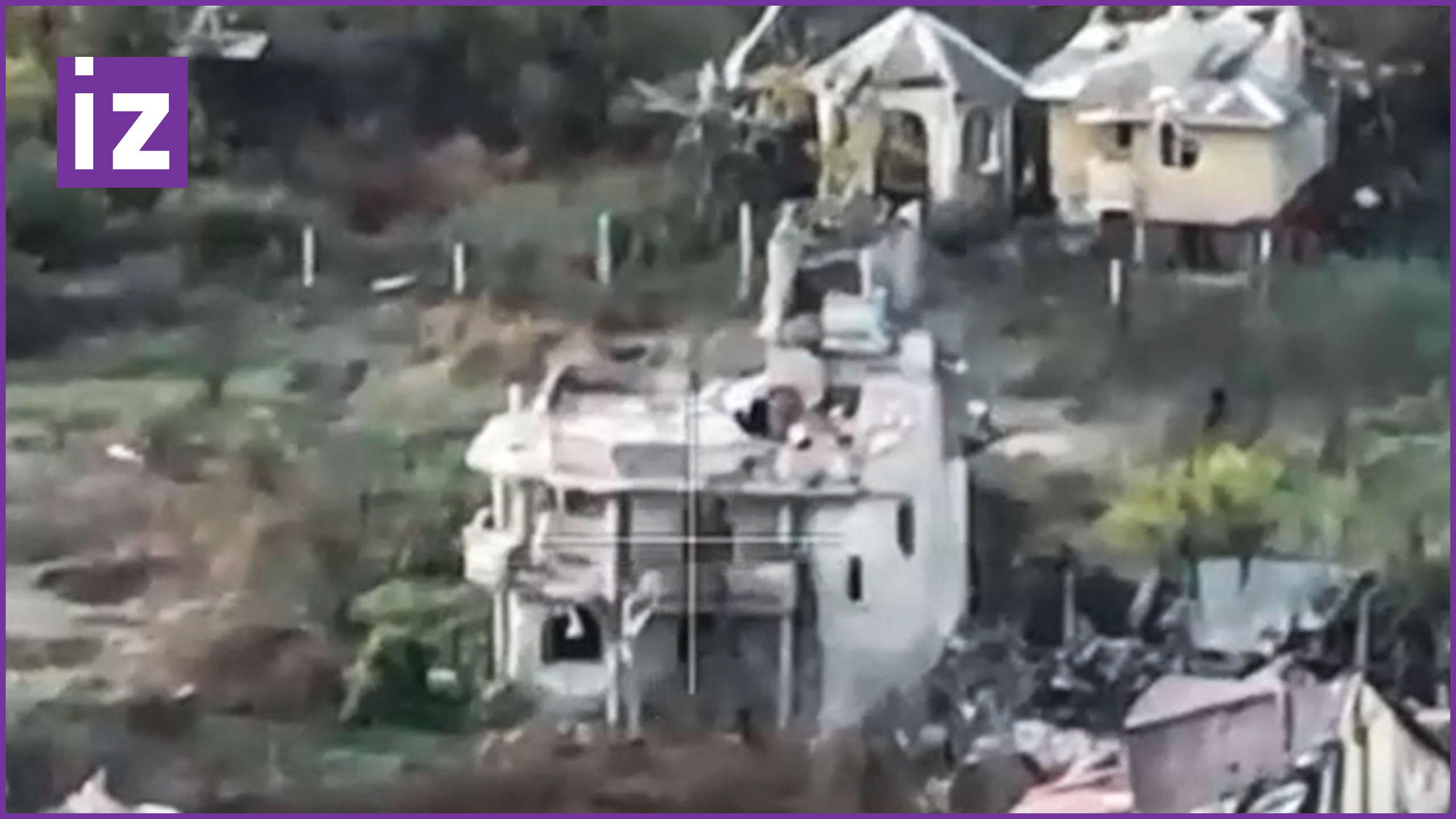 Бои на Днепре: спецгруппы ВСУ пытались высадились на островах у Херсона, но за ними следила разведка