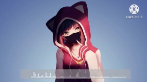 Lost umbrella remix