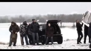 Кузьма Скрябин - Мам (вырезанная сцена)