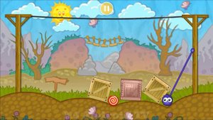 Catch the Candy: Remastered - Android Gameplay Fᴴᴰ