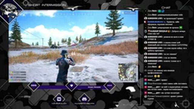 Весь в огне Обновления 23.2! PUBG 2K ULTRA Settings 240 hz смотреть онлайн