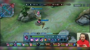 Ив / Гайд на героя / Разбор игры / Мобайл Легенд / Mobile Legends