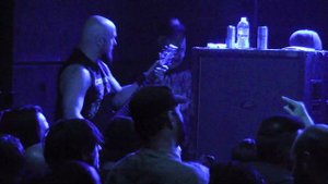 SOULFLY Live in Brooklyn, New York 2/29/2020 Sepeltura Max Cavalera