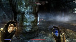 Skyrim SE ч70 Пришлось увеличивать вес