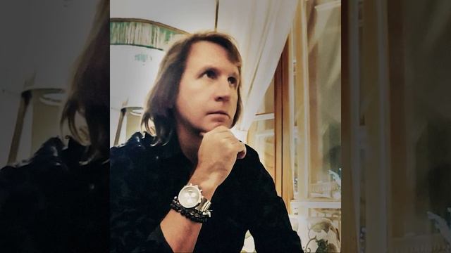 Вадим Казаченко Люблю#автор#олегпопков#слова#музыка