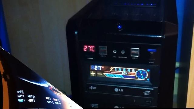 Zalman Z9 plus Boot Ssd OCZ MAX IOPS смотреть онлайн