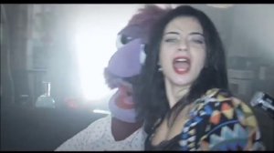 נינט ורד בנד- Crazy