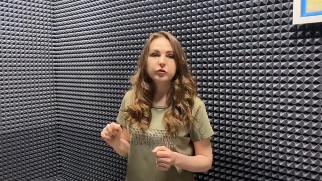 Что если не хватает дыхания в пении? смотреть онлайн