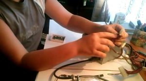 как подключить светодиодную ленту 12 вольт