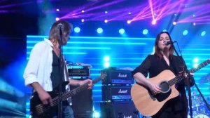 Chris Norman - What Can I Do, Monte Caputo Limassol Cyprus 2023