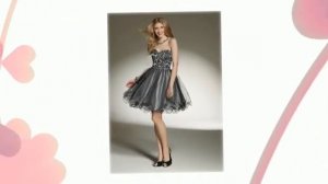 2012 Sticks n Stones Cocktail Prom Dresses